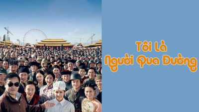 Tôi Là Người Qua Đường (I Am Somebody)