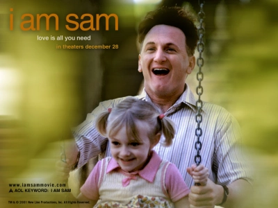 Tôi Là Sam (I Am Sam)