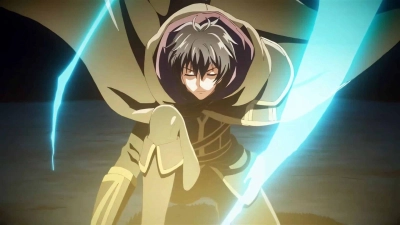 Tôi là sát thủ nhưng chỉ số mạnh hơn hẳn dũng sĩ (My Status as an Assassin Obviously Exceeds the Hero's)