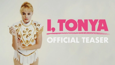 Tôi Là Tonya (I, Tonya)
