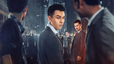 Tôi Là Triệu Giáp Đệ (Phần 2) (The Rise of Zhao Jiadi (Season 2) | Tôi Là Triệu Giáp Đệ: Phong Mang)