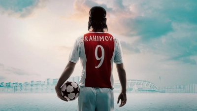 Tôi Là Zlatan (Jag är Zlatan)