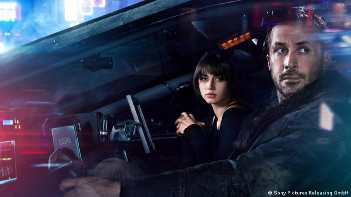Tội Phạm Người Máy (Blade Runner)