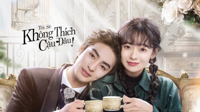 Tôi Sẽ Không Thích Cậu Đâu! (Falling For You)
