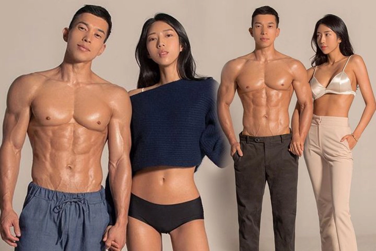 Tôi Thay Đổi Bạn Trai Mỗi Ngày (매일 남자 바꾸는 몸짱 이혼녀)