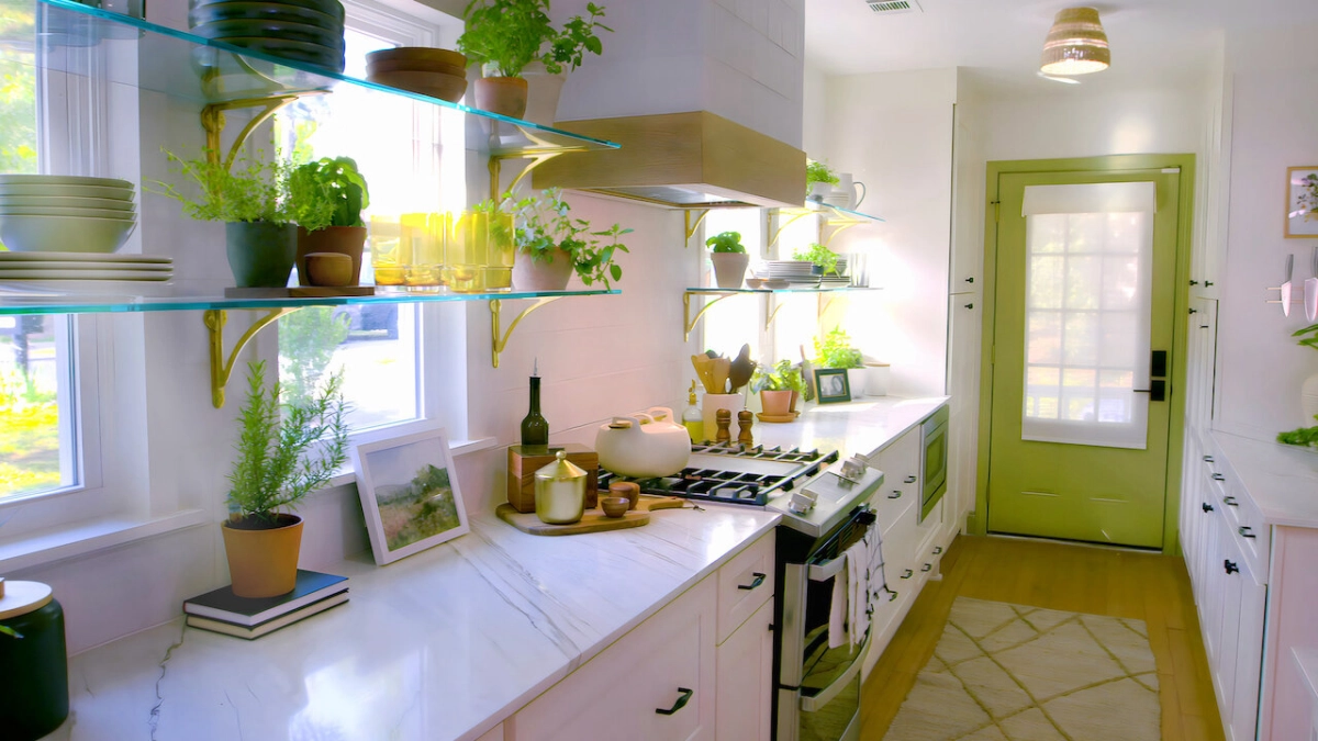Tối ưu hóa không gian nhà (Hack My Home)