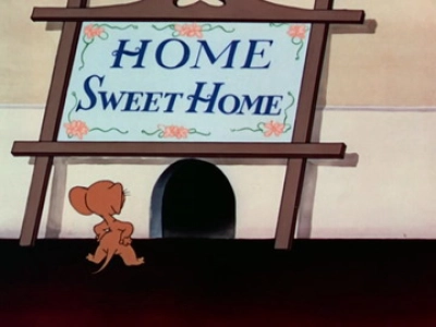 Tom And Jerry Collections (1940) (Tom And Jerry Collections (1940))