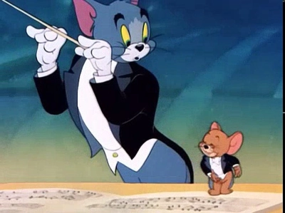 Tom And Jerry Collections (1950) (Tom And Jerry Collections (1950))