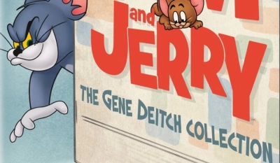 Tom And Jerry Collections (1960) (Tom And Jerry Collections (1960))