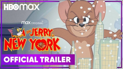 Tom and Jerry in New York (Phần 1) (Tom and Jerry in New York (Season 1))