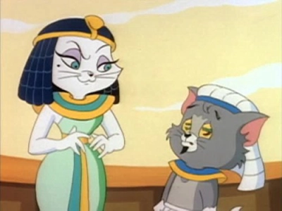 Tom and Jerry Kids Show (1990) (Phần 2) (Tom and Jerry Kids Show (1990) (Season 2))