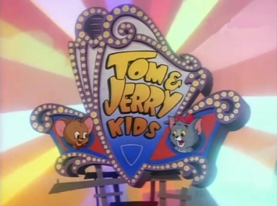 Tom and Jerry Kids Show (1990) (Phần 3) (Tom and Jerry Kids Show (1990) (Season 3))