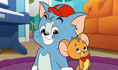 Tom and Jerry Kids Show (1990) (Phần 4) (Tom and Jerry Kids Show (1990) (Season 4))