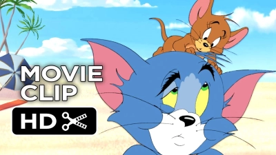 Tom and Jerry: Spy Quest (Tom and Jerry: Spy Quest)