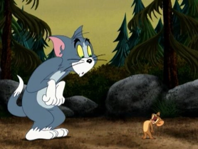Tom and Jerry Tales (Phần 1) (Tom and Jerry Tales (Season 1))