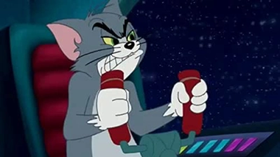 Tom and Jerry Tales (Phần 2) (Tom and Jerry Tales (Season 2))