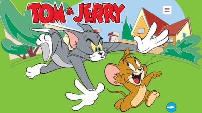 Tom và Jerry (Tom and Jerry)