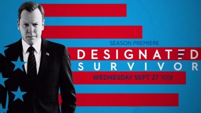 Tổng Thống Bất Đắc Dĩ (Phần 2) (Designated Survivor (Season 2))