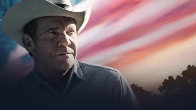 Tổng Thống Reagan (Reagan)