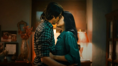 Toothpari: Yêu lắm, cắn đau (Tooth Pari: When Love Bites)