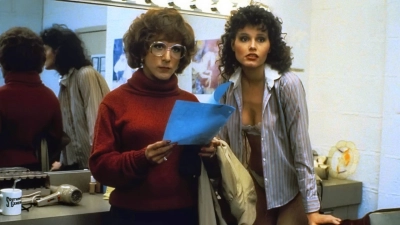 Tootsie (Tootsie)