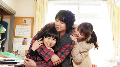 Tora san ~ Boku ga Neko ni Natta Wake (Tiger: My Life as a Cat)