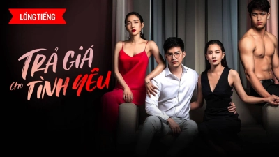 Trả Giá Cho Tình Yêu (Love Revenge)