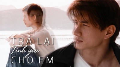 Trả Lại Tình Yêu Cho Em (My Heart Will Go On)