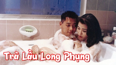 Trà Lầu Long Phụng (Lung Fung Restaurant)