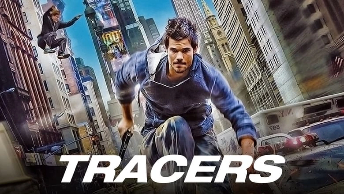 Tracers (Tracers)