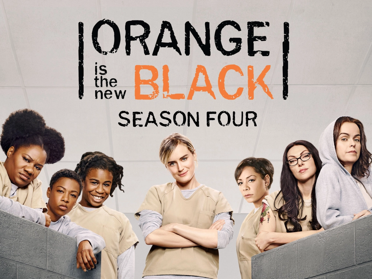 Trại Giam Kiểu Mỹ (Phần 4) (Orange Is The New Black (Season 4))