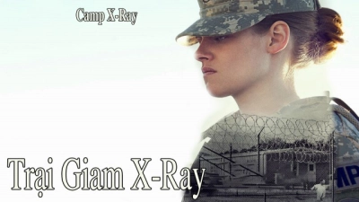 Trại Giam X-ray (Camp X-Ray)