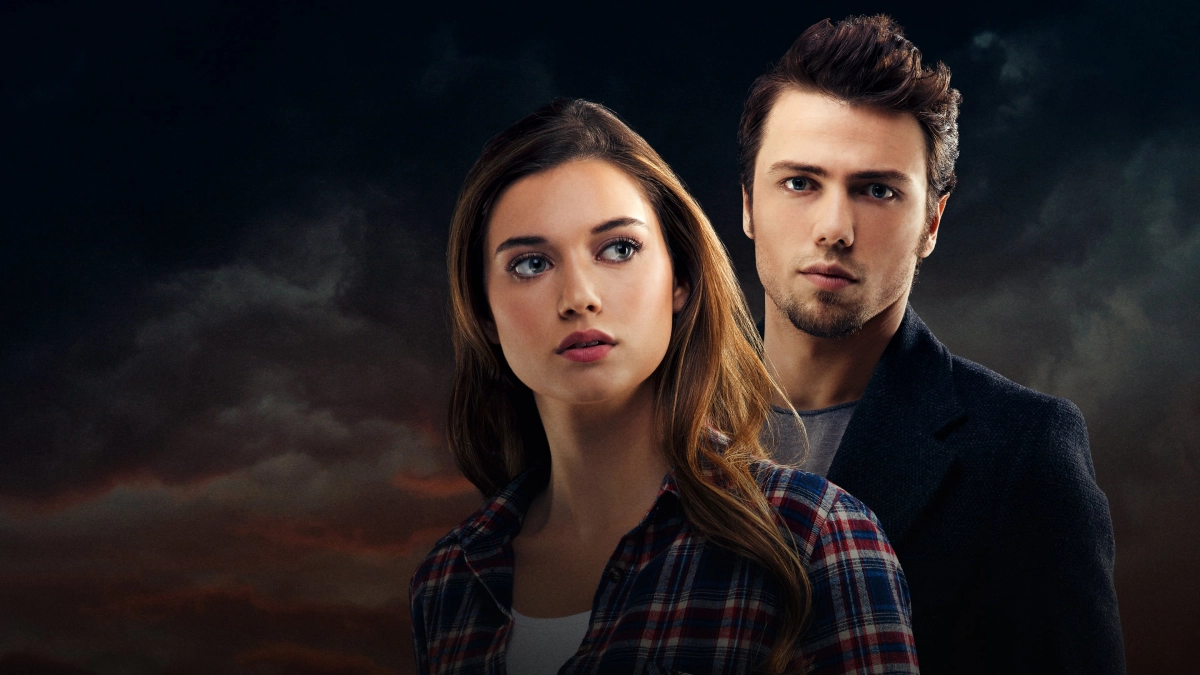 Trai Hư (Bad Boy | Kötü Çocuk)