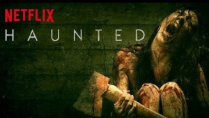 Trải nghiệm ma quái (Phần 3) (Haunted (Season 3))