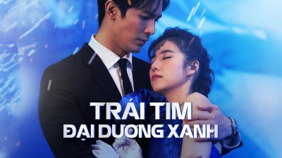 Trái Tim Đại Dương Xanh (The Blue Ocean Diamond)