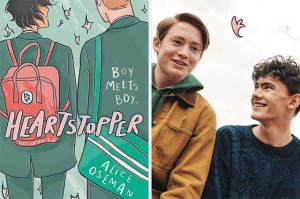 Trái tim ngừng nhịp (Heartstopper)