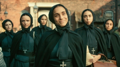 Trái Tim Nhân Ái (Cabrini)