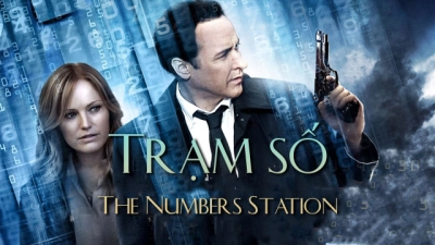 Trạm Số (The Numbers Station)