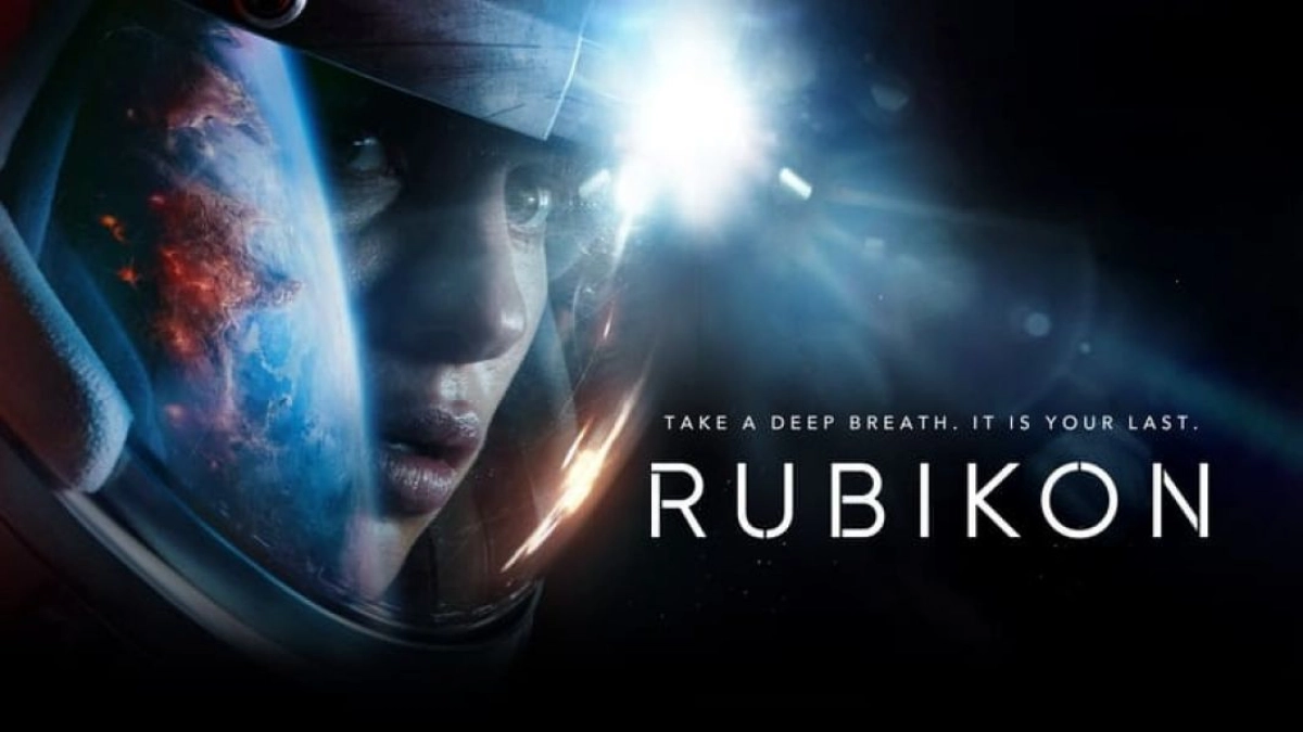 Trạm Vũ Trụ Rubikon (Rubikon)