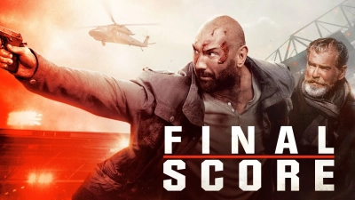 Trận Bóng Kinh Hoàng (Final Score)