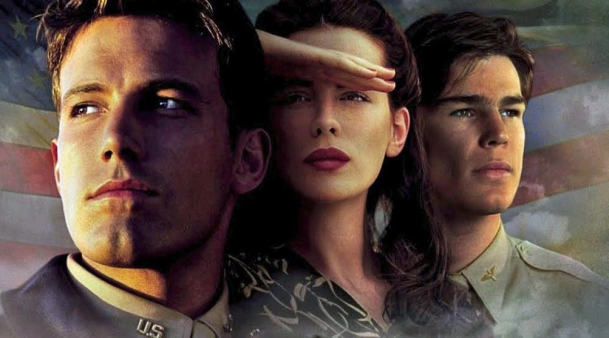 Trân Châu Cảng (Pearl Harbor)