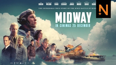 Trận Chiến Midway (Midway)