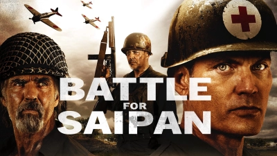 Trận Chiến Saipan (Battle for Saipan)