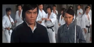 Trận chiến sinh tử giới Muay Thái (The Tournament)