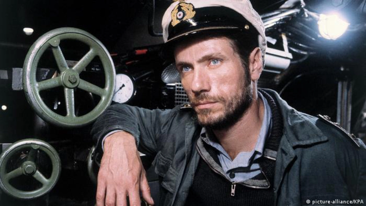 Trận Chiến Tàu Ngầm (Das Boot)