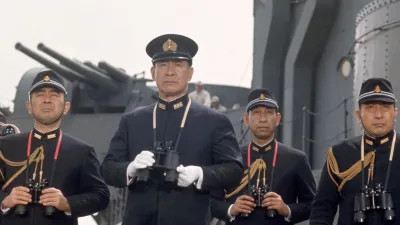Trận Chiến Trân Châu Cảng (Tora! Tora! Tora!)