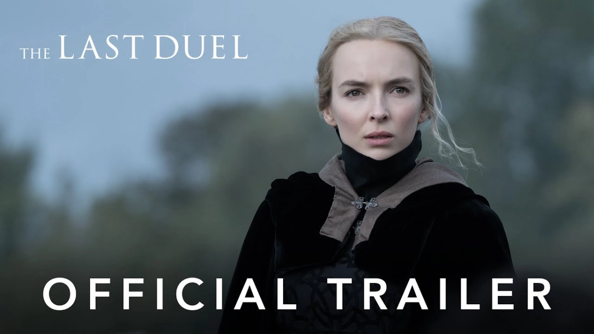 Trận Đấu Cuối Cùng (The Last Duel)