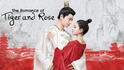 Trần Thiên Thiên Trong Lời Đồn (The Romance of Tiger and Rose)