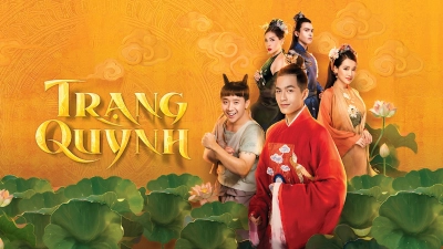 Trạng Quỳnh (Trang Quynh)