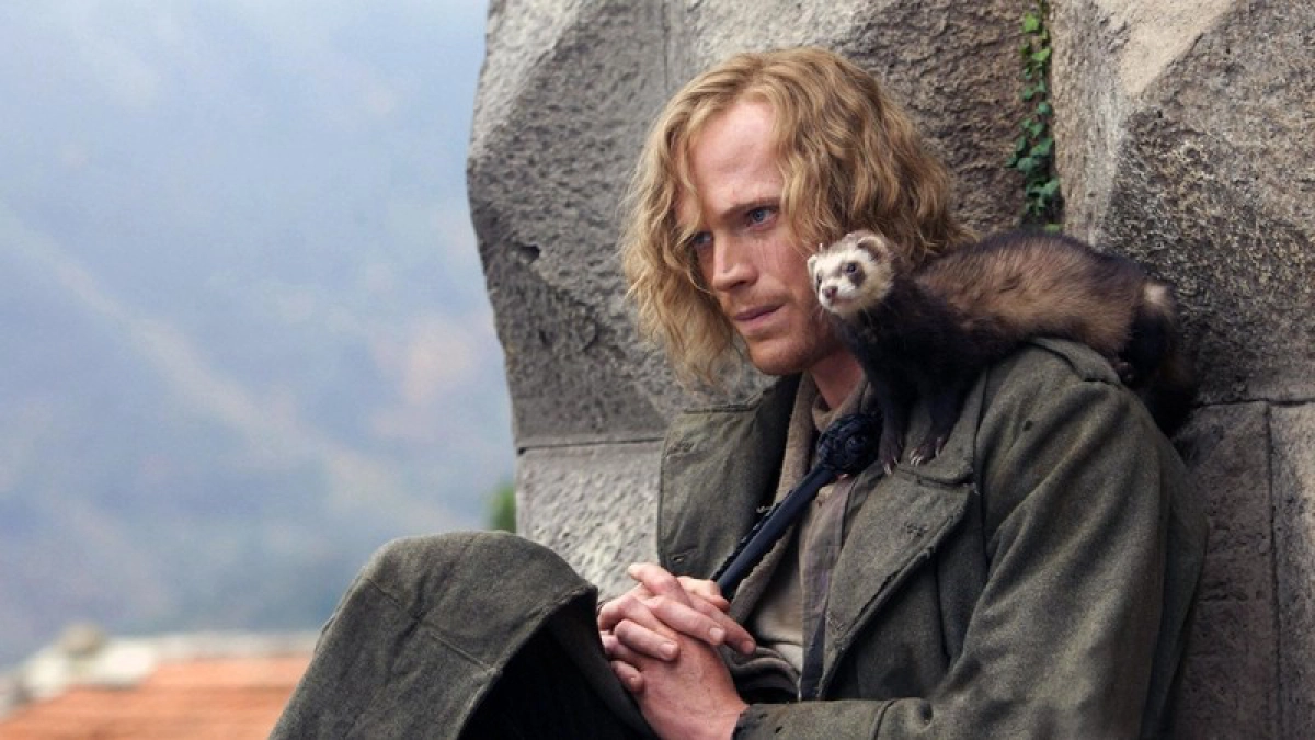 Trang Sách Ma Thuật (Inkheart)